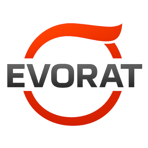 Evorat Logo