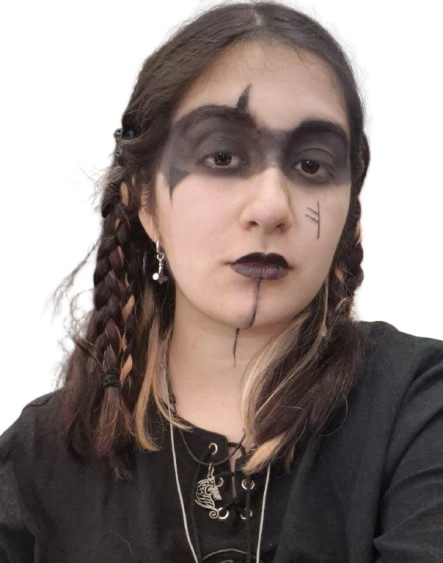 Sacerdotisa Nórdica Luna