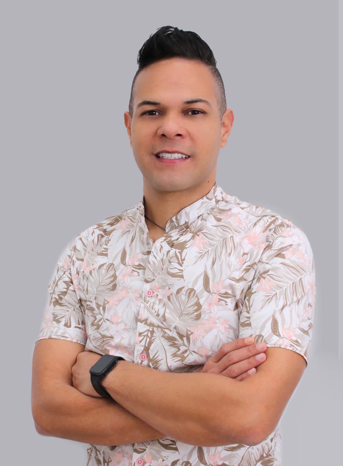 Omar yemaya
