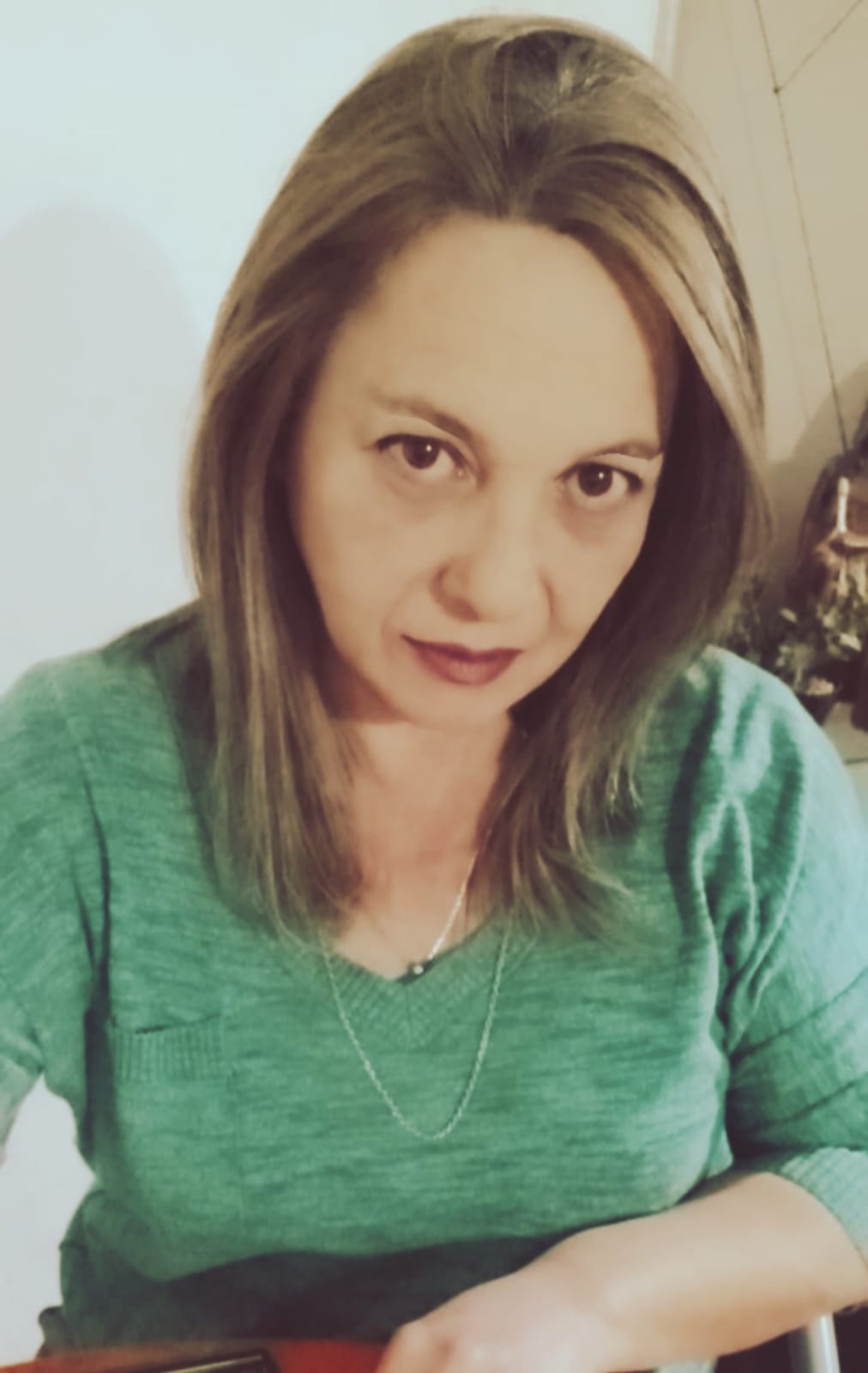 Silvia Tarot