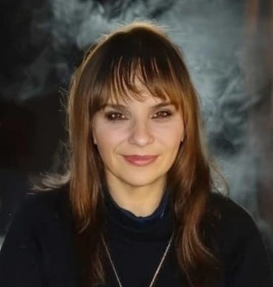 ALMA MARIA TAROT