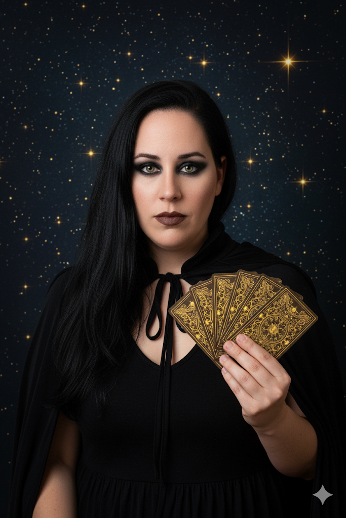 Foto de Luna Rúnica 