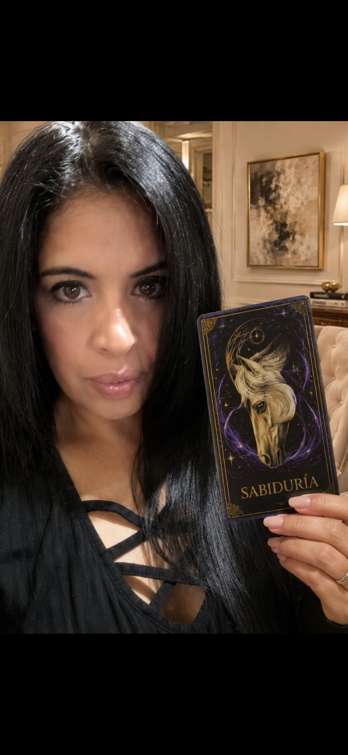 Foto de Alanna Luz